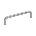 Pw396-26d Chrome Pulls Lot Kitchen " 4 26 Satin Cabinet Silver Belwith Drawer