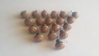 Ck-2515 Unbranded Vintage Cabinet Door Drawer Kitchen Knob Real Wood Ck
