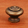 9307 Ck Ae Rk International Series Mushroom Knob