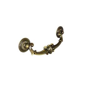 Bf-12-ae-10 Ckp Brand #bf-12 Origins Collection 5-1/2 Inch 140mm Furniture Bail Pull An