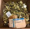 Cm-8700-3 Amerock Polished Brass Hinges