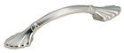 Cm1333g9 Amerock Natural Elegance Center Arch Pull Set Of