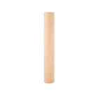 Cmd150ch-96 Hardware Resources Inch Half Round Dowel Column Molding