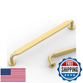 B0cz8zmqrc Coinkoly 10 Pack 6-1/5ftft 160mm Gold Cabinet Pulls Kitchen Handles Matte