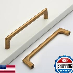 B0d5lhnnms Coinkoly 10 Pack 5 Inch Vintage Antique Brass Cabinet Pulls Kitchen Handles Drawer