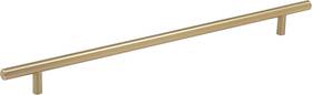 Bp19014bbz Corp Cabinet Pull Golden Champagne 12-5/8 Inch 320 Mm Center To Bar