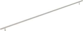 Bp19019ss Corp Cabinet Pull Stainless Steel 30-1/4 Inch 768 Mm Center To Bar P