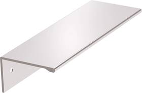 Bp3657426 Corp Tirador Gabinete Cromo Para Pulido 96mm Centro A Borde 1 Pieza