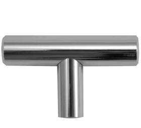 305ch Cosmas 29 Pack Cabinet Hardware Polished Chrome T-knob - #305ch