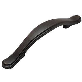 8816orb Cosmas 654367340547 10 Pack - Oil Rubbed Bronze Cabinet Hardware Handle Pull 3 Inch