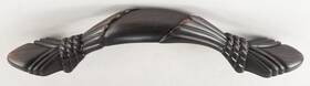 1211orb Cosmas 766150930009 8 Pack Oil Rubbed Bronze Cabinet Handle Pull 3 Inch Center