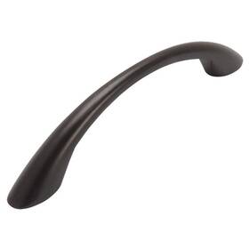 4003orb Cosmas 766150930900 10 Pack Oil Rubbed Bronze Modern Cabinet Hardware Arch Bow Handle Pul