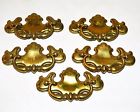Cp-2521 Canada Vintage Drawer Pulls