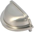 Cp1499-sn-k10 Stone Mill Cabinet Pulls 750408189264