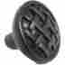 Cp28-ob-k10 Stone Mill Cabinet Drawer Knobs Modern Kitchen Cabinets Door Pulls Knob Bronze New 733281631501