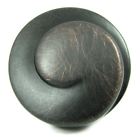 Cp3027-ob-k10 Stone Mill Oil Rubbed Bronze Hawthorne Knob Pull 10 Pack Cabinet Door Desk Drawer Hardware 16270 01186