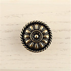 Cskb-bsbp03a8 Cskb Pcs Brass European Style Door Drawer Pulls 600988042988