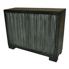 Cvfzr1856 Crestview Sinclair Aged Silver 883581105957
