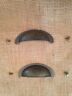Cy945 Antique Look Brass Bin Cup Cabinet Drawer Pulls Handles To