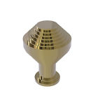D-1-unl Allied Brass Designer Cabinet 013895253109