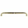 D110-18-pa Alno Pulls Cabinet Hardware 785584003394