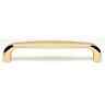 D113-ap-pb-nl Alno Nl Pulls Cabinet Hardware 785584055027