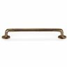 D116-ap-rstbrz Alno Pulls Cabinet Hardware 785584032912