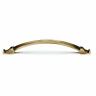 D1476-8-aem Alno Antique English Matte Brass Pull 785584008801