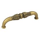 D15-06 D15 Keeler 06 Acanthus 8 078555852672