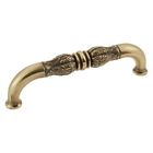 D15-07 D15 Keeler 07 Acanthus 8 078555852689