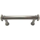 D2051-76.2sa Allen Roth Pewter Bar Cabinet Pull Lot Of 705641554638