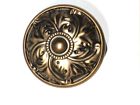 D3-15r Period Brass Hickory Knob Bronze 078555794293