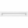 D420-18-pc Alno Pulls Cabinet Hardware 785584001741