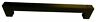 D420-8-mb Alno Block Inch Center To Handle Appliance Pull 785584096389