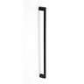 D430-12-mb Alno Pulls Cabinet Hardware 785584097256
