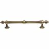D6929-8-aem Alno Pulls Cabinet Hardware 785584023002