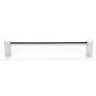 D715-8-pc Alno Polished Chrome Brass Appliance Pull 785584009068
