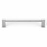 D718-8-pc Alno Polished Chrome Brass Appliance Pull 785584001369