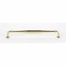 D726-18-pb Alno Pulls Cabinet Hardware 785584003097