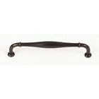 D726-8-barc Alno Barcelona Brass Pull 785584009396