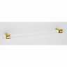 D860-12-pb-nl D860-12 Alno Pulls Cabinet Hardware 785584099939