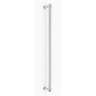 D980-18-pc Alno Pulls Cabinet Hardware 785584042577