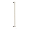 D980-18-pn Alno Pulls Cabinet Hardware 785584042614