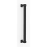 D985-12-brz Alno Pulls Cabinet Hardware 785584046261