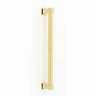 D985-12-pb Alno Pulls Cabinet Hardware 785584046285
