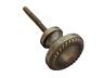 Dar30022688 Darice Knob Metal Antique Copper 889092284532