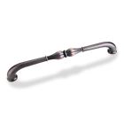 Dark Antique Pull Brushed Alexander Appliance Copper Bella Jeffrey