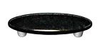 Hk1033-poa Dark Metallic Id 1630669 Pull Blue Oval