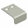 Dcm115u15 Deltana Drawer Cabinet Mirror Pull Satin Nickel 760923447015