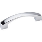 549-96pc Decorative Cabinet Pull Hardware 25 Merrick Carton